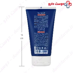 Arginine Fia Hair Styling Gel Vitreous