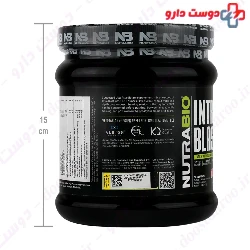 Intra Blast Nutra Bio