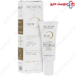 Viniderm Eye Contour Cream Bio Skin