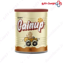 Karen Gain Up Children Powder