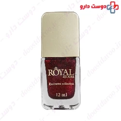 Atousa Royal Exclusive Collection 12ml Nail Polish