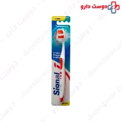 Signal Deep Action Medium Toothbrush