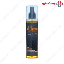My Off Road Men 200ml Body Splash