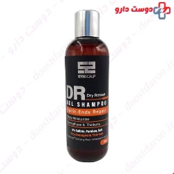 SynSkin SynScalp Dr Spilit-Ends Repair Shampoo 300 ml
