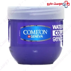 Comeon Water Bomb Collagen Face 200ml Cream