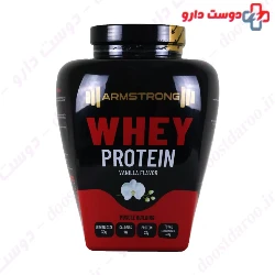 Armstrong Protein Whey