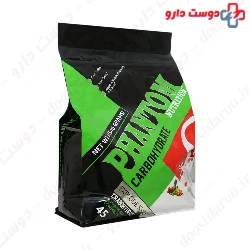 Carbohydrate 4540 g Phantom Nutrition