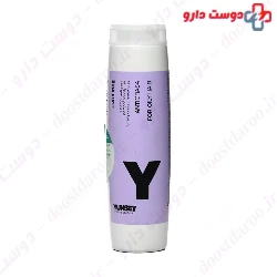 Yunsey Shampoo For Oily Hair