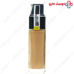 True Match Foundation SPF17 Loreal