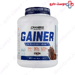 Gainer Powder 3000 g Doobis