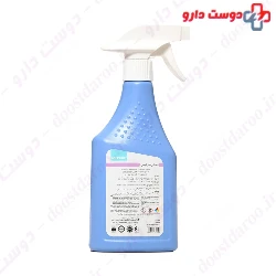 Hand And Surfaces Sanitizer Pack 4 Aseptine