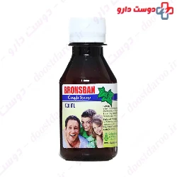Bronsban Sabzdaru