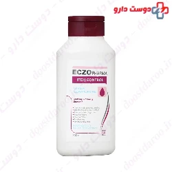 Eczopharma ITCH Control Shampoo My Pharma
