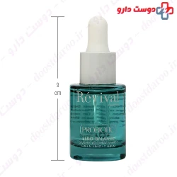Probiotic Pore Minimizing Serum Revival