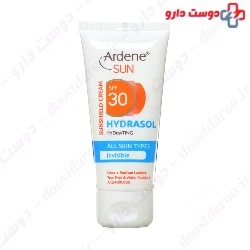 Jute Sunscreen Cream SPF50 For All Skin Types 40 Ml