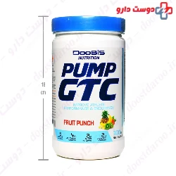 Pump GTC Doobis