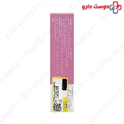 Parsineh Dayyan Teb Melatonin 5 mg Parsineh Dayan Teb