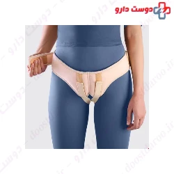 Teb & Sanat Inguinal Hernia Support Belt Coode 85200
