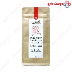 Red Carpet Red Tea No 39 Pocket Florist