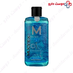 Toner For Dry Skin 2 In 1 Mucinex