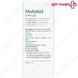 Mofattet Biophyta