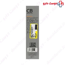 Sunscreen Cream For Combination To Oily Skin SPF50 CB Paris