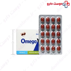 Omega Vision Dana