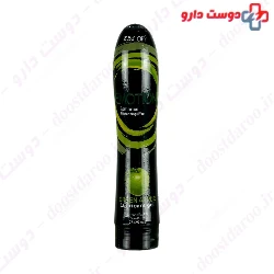 Romance Lubricant Gel With Green Apple Scent Emotion