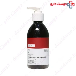 Color Protective Shampoo Cosmocep