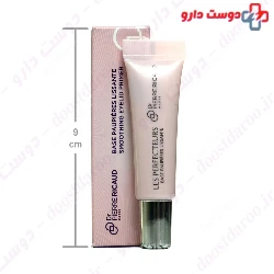 Smoothing Eyelid Primer Dr Pierre Ricaud
