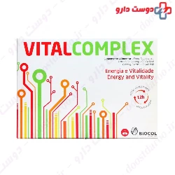 Vitalcomplex Biocoll