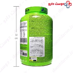 Carbo Nox Olimp