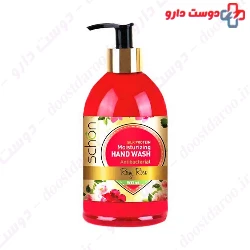 Schon Rosy Rose Moisturizing Hand Wash 500ml