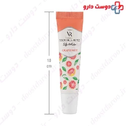 Grapefruit Lip Balm Victoria Rose