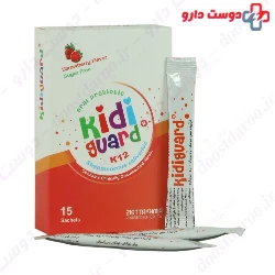 Zist Takhmir Kidi Guard 15 Sachets