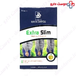 Extra Slim Parsis Raya Darou