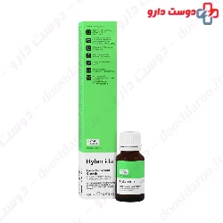 Hylamide Lash Revive And Growth