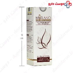 Hair Conditioner With Keratine Murano 