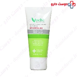 Voche Hydrating Cream For Dry And Normal Skin