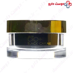 Black Caviar Nourishing Night Cream Winna