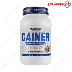 Doobis Gainer 1000 gr