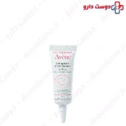 Soothing Eye Contour Avene 10ml Cream