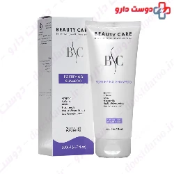 Sulfate Free Fortifying Shampoo Beauty Care