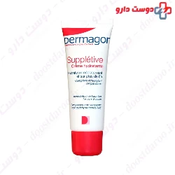 Suppletive Cream Hydratante Dermagor