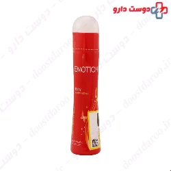 Enjoy Tingling Effect Lubricant Gel Emotion