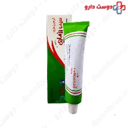 Simorgh Darou Simo Rosemary 30g Cream