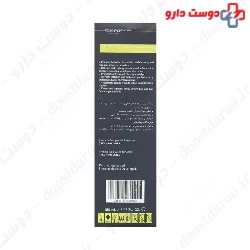 Hair Graft Bandage And Support Foam Cepigene