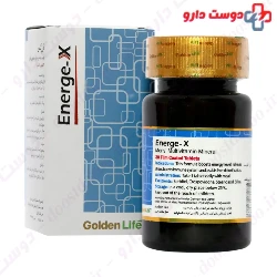 Energe X Golden Life