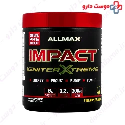 Impact Igniter Xtreme Allmax