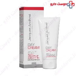Jacques Andhrel Paris Day Cream 60 ml
